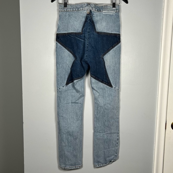 Y2K Revice Jeans - Picture 1 of 5